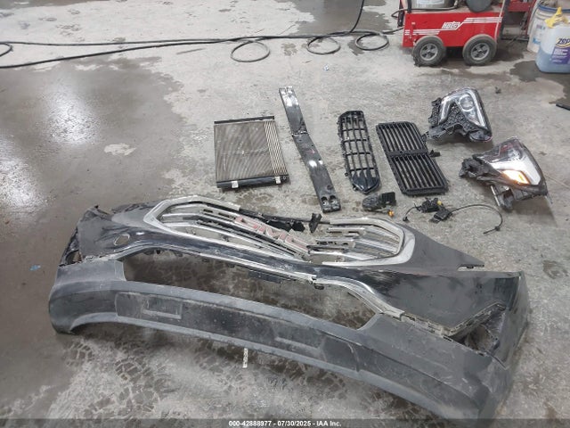 3GKALVEV5ML343915 GMC lyx