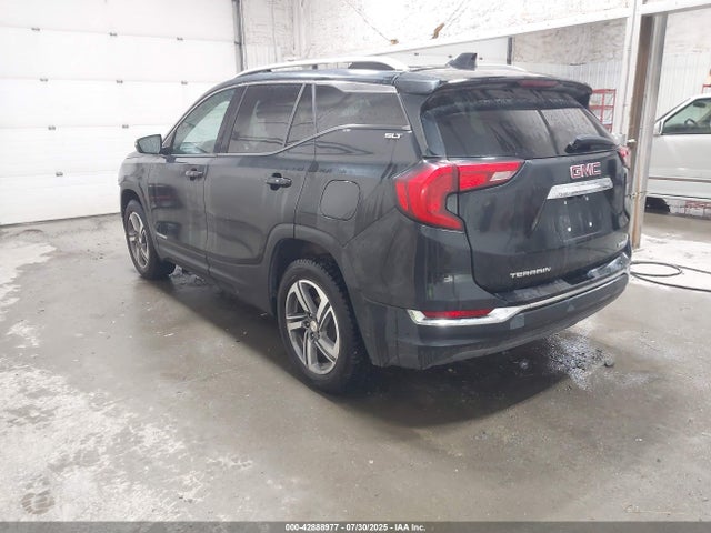 3GKALVEV5ML343915 GMC lyx