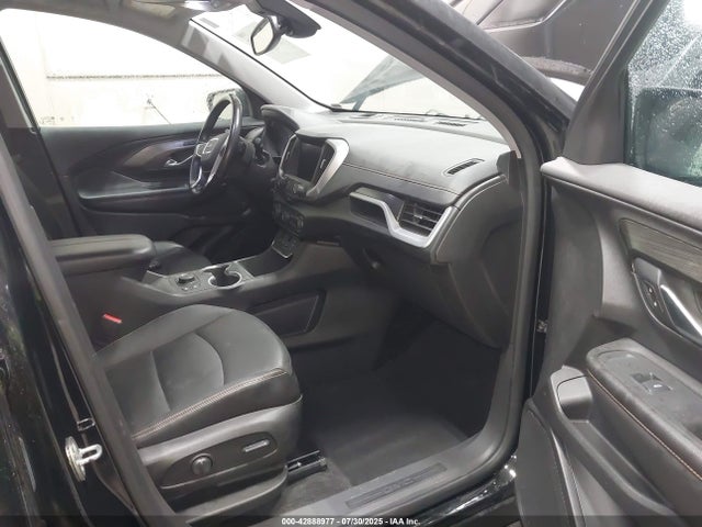 3GKALVEV5ML343915 GMC lyx