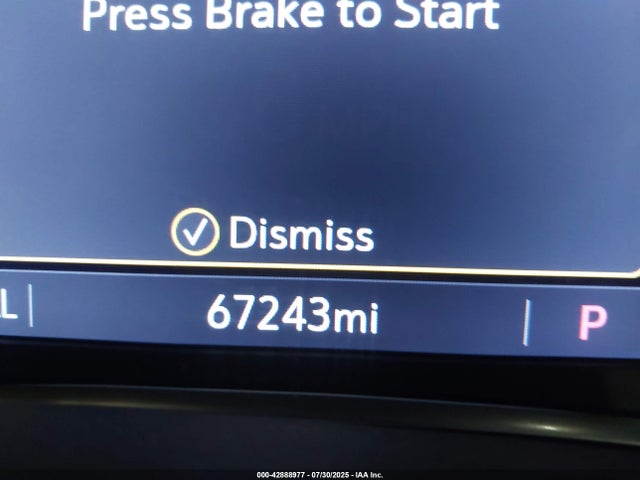 3GKALVEV5ML343915 GMC lyx
