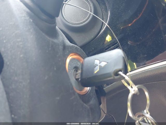 2019 MITSUBISHI OUTLANDER JA4AZ3A3XKZ006112 Photo 10