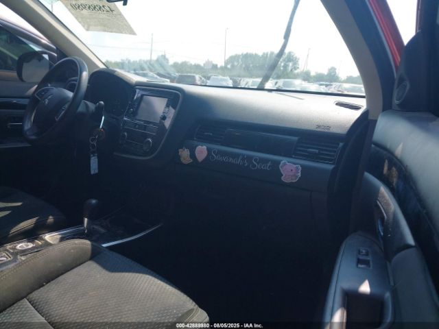 2019 MITSUBISHI OUTLANDER JA4AZ3A3XKZ006112 Photo 4