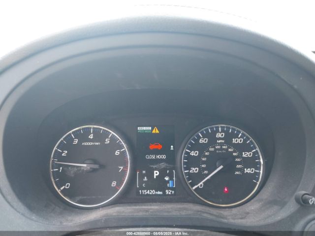 2019 MITSUBISHI OUTLANDER JA4AZ3A3XKZ006112 Photo 6