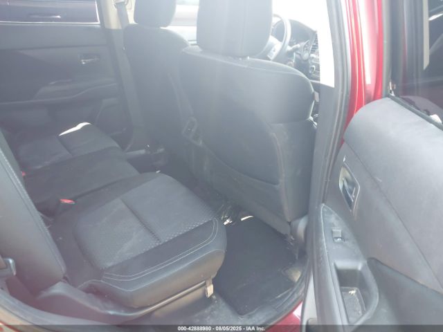 2019 MITSUBISHI OUTLANDER JA4AZ3A3XKZ006112 Photo 7
