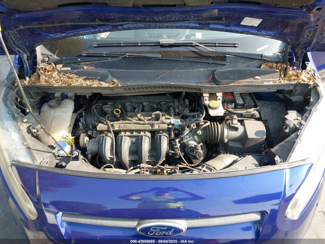 Ford 2015 2015 NM0GE9F7XF1190334 Image 10