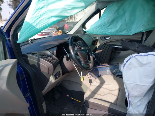 Ford 2015 2015 NM0GE9F7XF1190334 Image 18