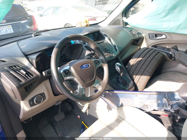 Ford 2015 2015 NM0GE9F7XF1190334 Image 20