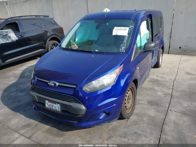Ford 2015 2015 NM0GE9F7XF1190334 Image 2