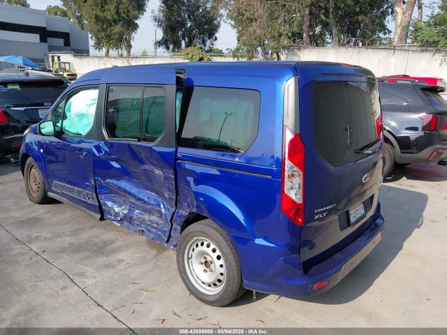 Ford 2015 2015 NM0GE9F7XF1190334 Image 3