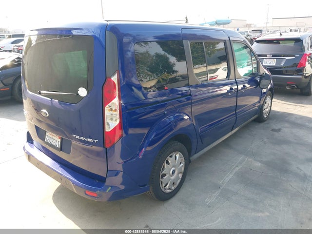 Ford 2015 2015 NM0GE9F7XF1190334 Image 4