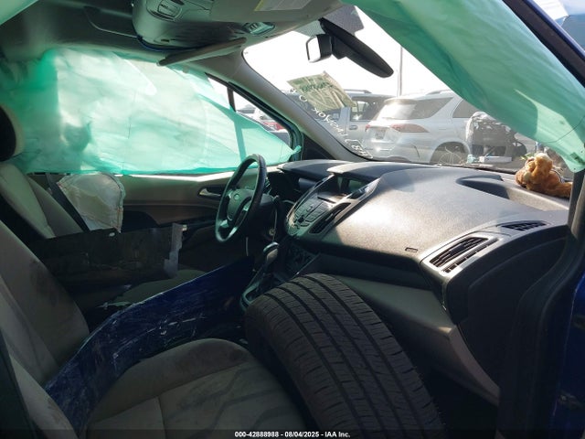 Ford 2015 2015 NM0GE9F7XF1190334 Image 5
