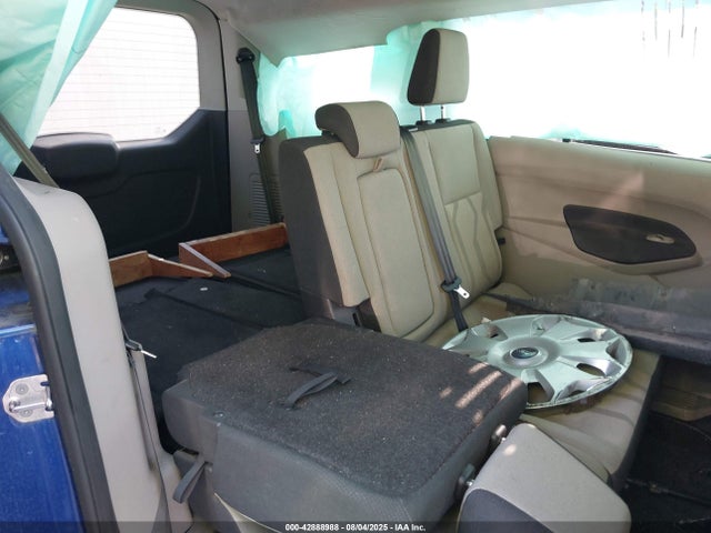 Ford 2015 2015 NM0GE9F7XF1190334 Image 8