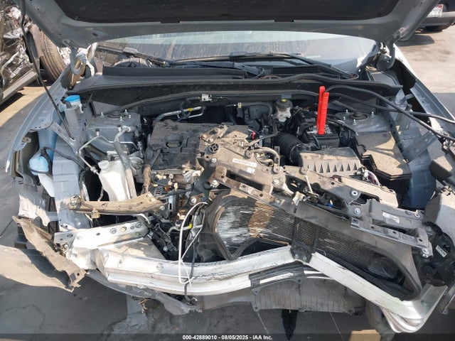 3CZRZ2H53RM714458 Honda k20z5