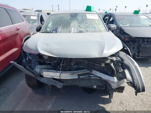 3CZRZ2H53RM714458 Honda k20z5