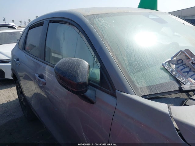3CZRZ2H53RM714458 Honda k20z5
