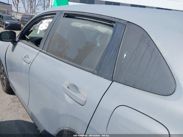 3CZRZ2H53RM714458 Honda k20z5