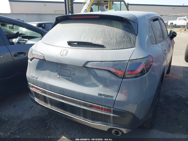 3CZRZ2H53RM714458 Honda k20z5