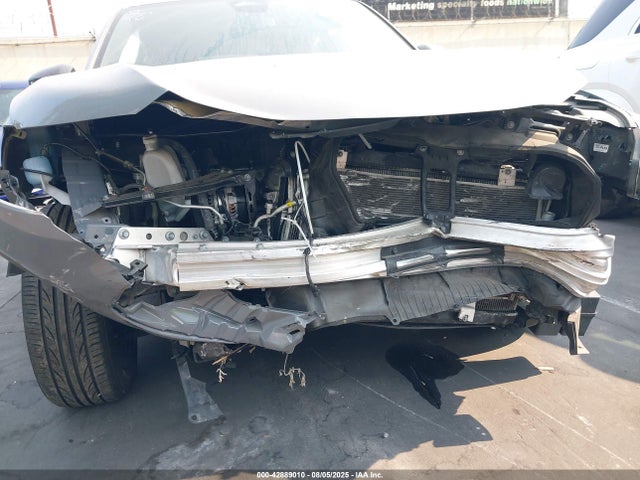3CZRZ2H53RM714458 Honda k20z5