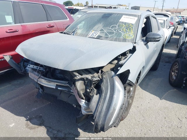 3CZRZ2H53RM714458 Honda k20z5