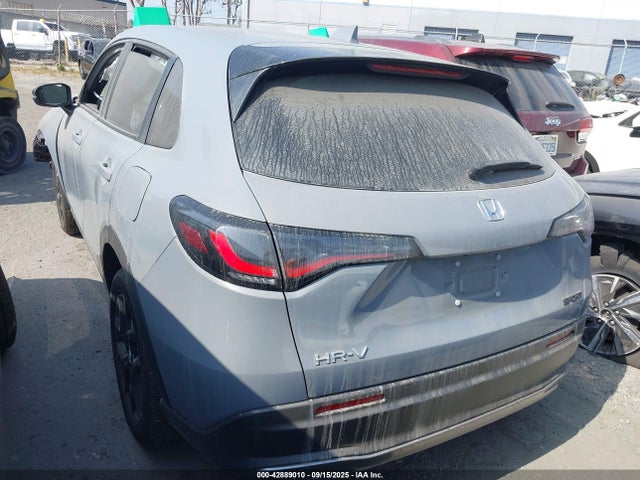 3CZRZ2H53RM714458 Honda k20z5
