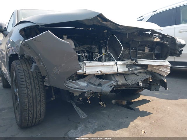 3CZRZ2H53RM714458 Honda k20z5