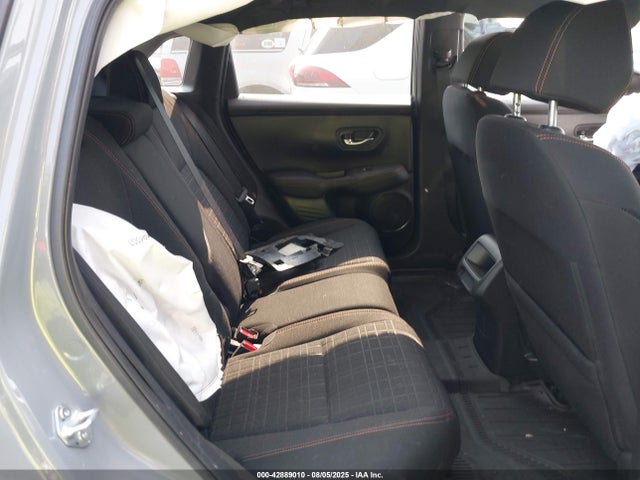 3CZRZ2H53RM714458 Honda k20z5