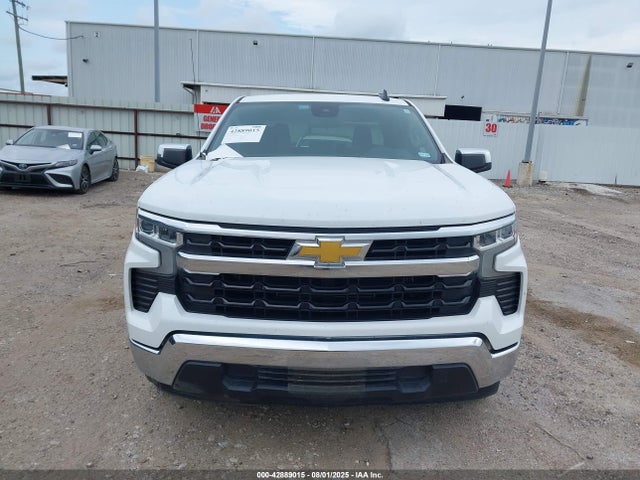 Chevrolet l3b 2023 3GCPACEK8PG273653 Image 12
