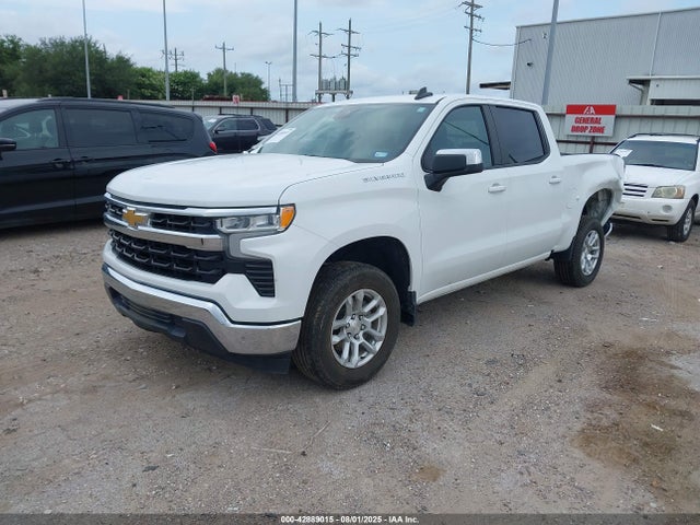 Chevrolet l3b 2023 3GCPACEK8PG273653 Image 2