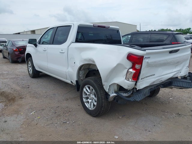 Chevrolet l3b 2023 3GCPACEK8PG273653 Image 3
