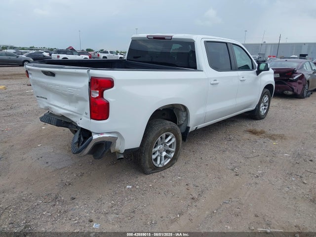 Chevrolet l3b 2023 3GCPACEK8PG273653 Image 4
