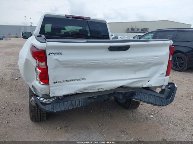 Chevrolet l3b 2023 3GCPACEK8PG273653 Image 6