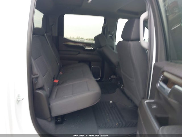 Chevrolet l3b 2023 3GCPACEK8PG273653 Image 8