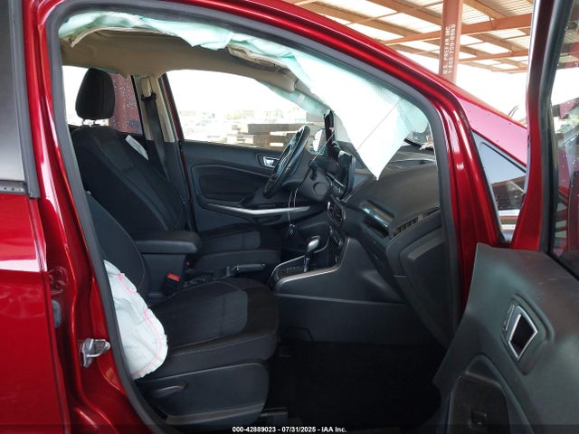 MAJ3P1TE1JC234868 Ford Ecosport