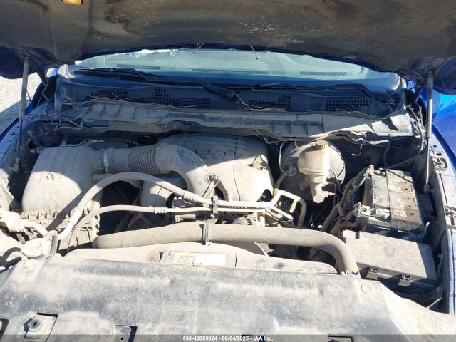 RAM 1500 2015 1C6RR7HT0FS510535 Image 10