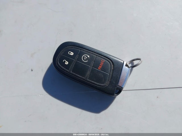 RAM 1500 2015 1C6RR7HT0FS510535 Image 11