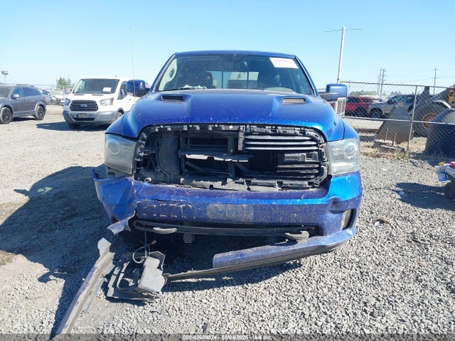 RAM 1500 2015 1C6RR7HT0FS510535 Image 12