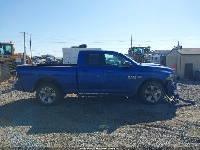 RAM 1500 2015 1C6RR7HT0FS510535 Image 13