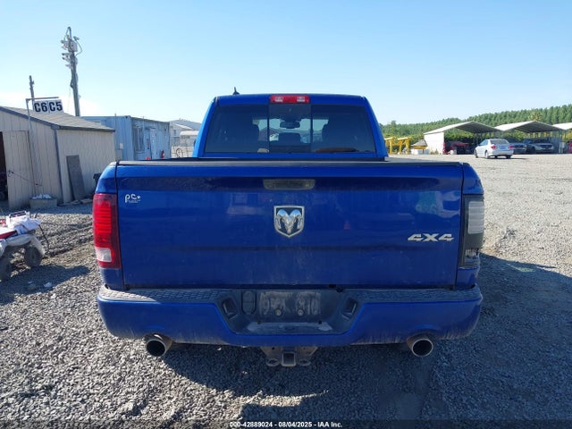 RAM 1500 2015 1C6RR7HT0FS510535 Image 16