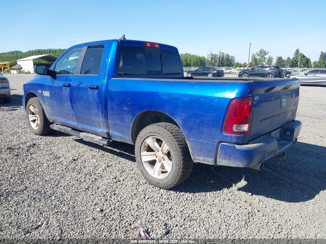 RAM 1500 2015 1C6RR7HT0FS510535 Image 3