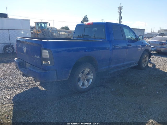 RAM 1500 2015 1C6RR7HT0FS510535 Image 4