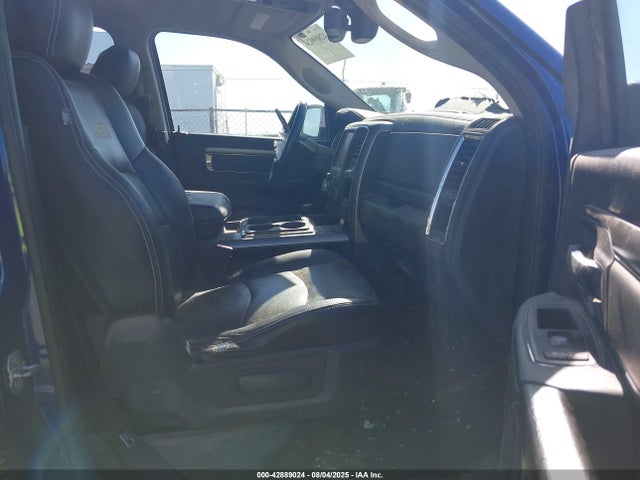 RAM 1500 2015 1C6RR7HT0FS510535 Image 5