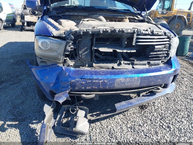 RAM 1500 2015 1C6RR7HT0FS510535 Image 6