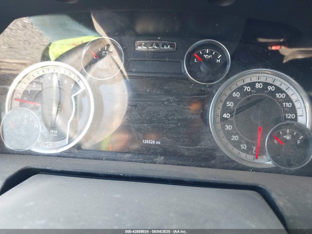 RAM 1500 2015 1C6RR7HT0FS510535 Image 7