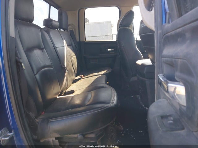 RAM 1500 2015 1C6RR7HT0FS510535 Image 8