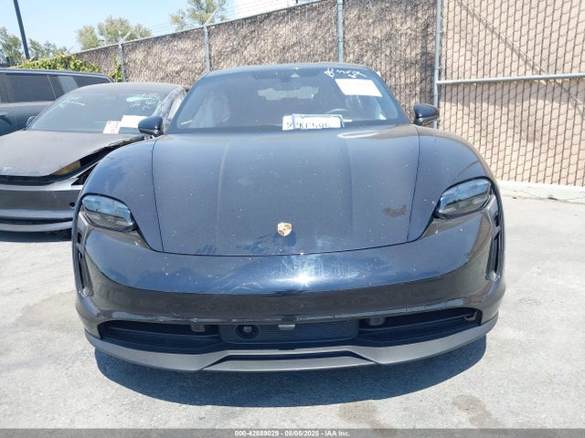 Porsche Taycan 2024 WP0AB2Y18RSA35686 Image 12