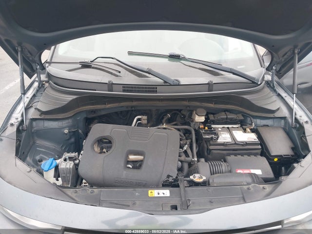 KIA mpi nu 2020 KNDJ23AU4L7716042 Image 10