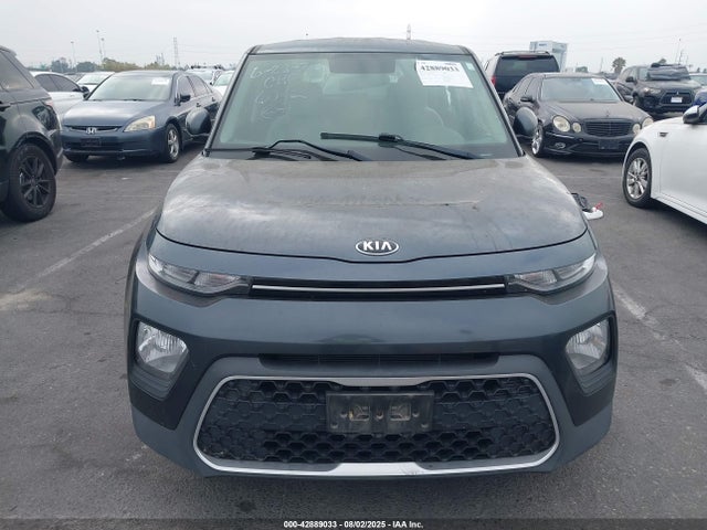 KIA mpi nu 2020 KNDJ23AU4L7716042 Image 12