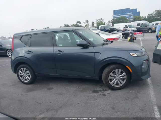 KIA mpi nu 2020 KNDJ23AU4L7716042 Image 13