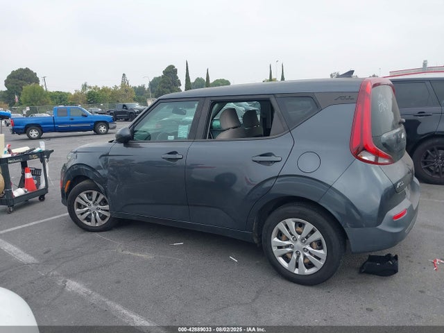 KIA mpi nu 2020 KNDJ23AU4L7716042 Image 14