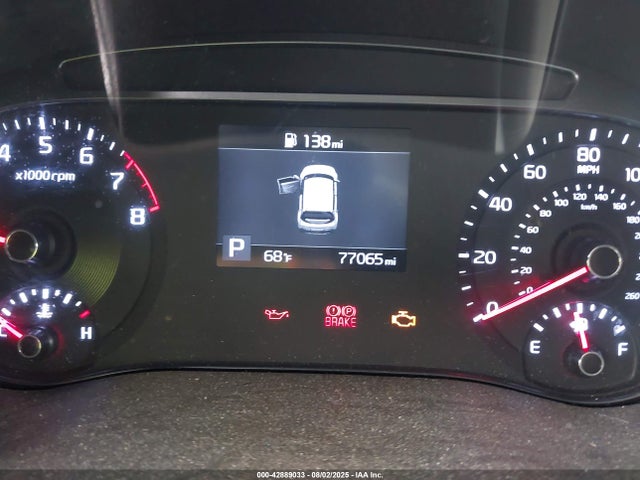 KIA mpi nu 2020 KNDJ23AU4L7716042 Image 15